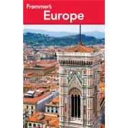 Frommer's Europe