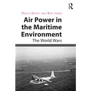 Air Power in the Maritime Environment: The World Wars