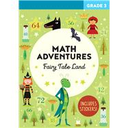 Math Adventures Grade 3 Fairy Tale Land