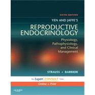Yen and Jaffe's Reproductive Endocrinology: Physiology, Pathophysiology, and Clinical Management