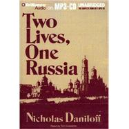 Two Lives, One Russia