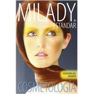 Spanish Translated Exam Review for Milady Standard Cosmetology 2012