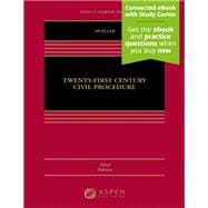 Twenty-First Century Civil Procedure