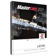 Mastercam 2021 Lathe Training Tutorial