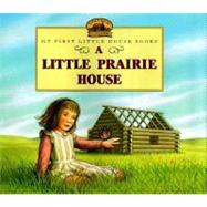 A Little Prairie House