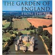 The Garden of England from the Air