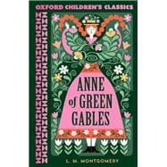 Anne of Green Gables