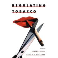 Regulating Tobacco
