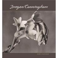 Imogen Cunningham 2008 Calendar