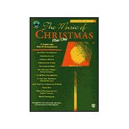 The Music of Christmas Plus One 12 Popular Solos