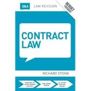 Q&a Contract Law