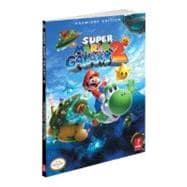 Super Mario Galaxy 2 : Prima Official Game Guide,9780307469076 Super Mario Galaxy 2 : Prima Official Game Guide,9780307469076