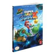 Super Mario Galaxy 2