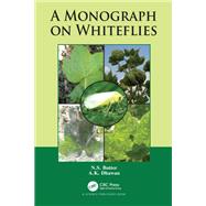 A Monograph on Whiteflies