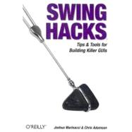 Swing Hacks