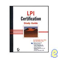 LPI Certification Study Guide (With CD-ROM)