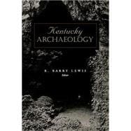 Kentucky Archaeology