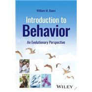 Introduction to Behavior