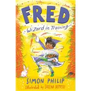 Fred: Wizard in Training