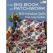 The Big Book of Patchwork