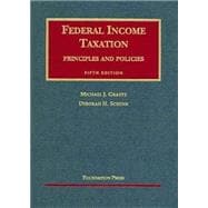 Federal Income Taxation, Principles, And Policies