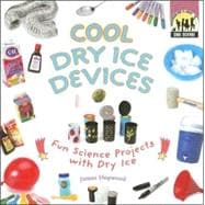 Cool Dry Ice Devices
