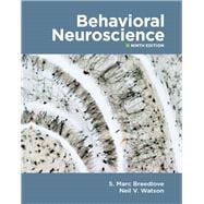 Behavioral Neuroscience,9781605359076