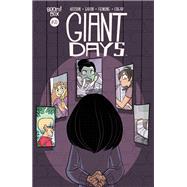 Giant Days #35