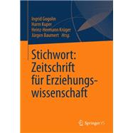Stichwort