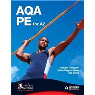 Aqa Pe for A2
