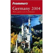 Frommer's<sup>«</sup> Germany 2004