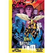 X-Men Battle of the Atom