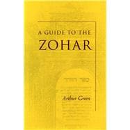 A Guide to the Zohar