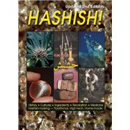 Hashish! Updated Second Edition
