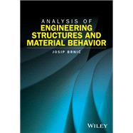 Analysis of Engineering Structures and Material Behavior