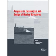 Progress in the Analysis and Design of Marine Structures: Proceedings of the 6th International Conference on Marine Structures (MARSTRUCT 2017), May 8-10, 2017, Lisbon, Portugal