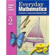 Everyday Mathematics: Student Math Journal Grade 4