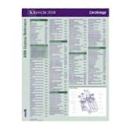 ICD-9-CM 2008 Express Reference Coding Card Cardiology