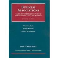 Business Associations 2010