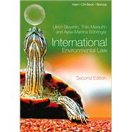 International Environmental Law