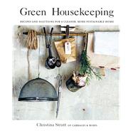 Green Housekeeping