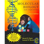 Molecular Biology : Made Simple and Fun