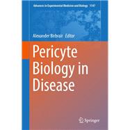 Pericyte Biology in Disease