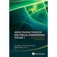 Iaeng Transactions on Electrical Engineering