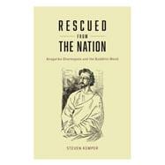 Rescued from the Nation