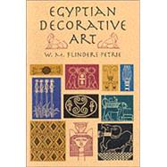 Egyptian Decorative Art