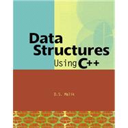 Data Structures Using C++