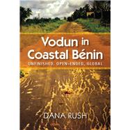 Vodun in Coastal Benin
