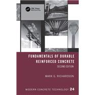 Fundamentals of Durable Reinforced Concrete