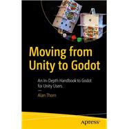 Moving from Unity to Godot